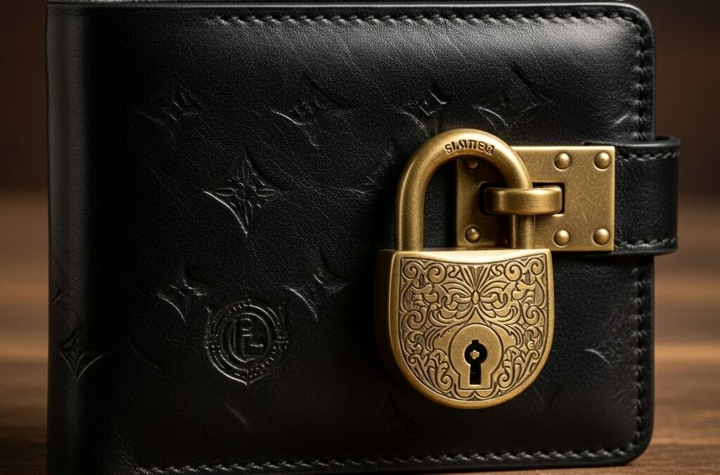 The Hidden Drain on Your Wallet (That Has Nothing to Do With Cards)
